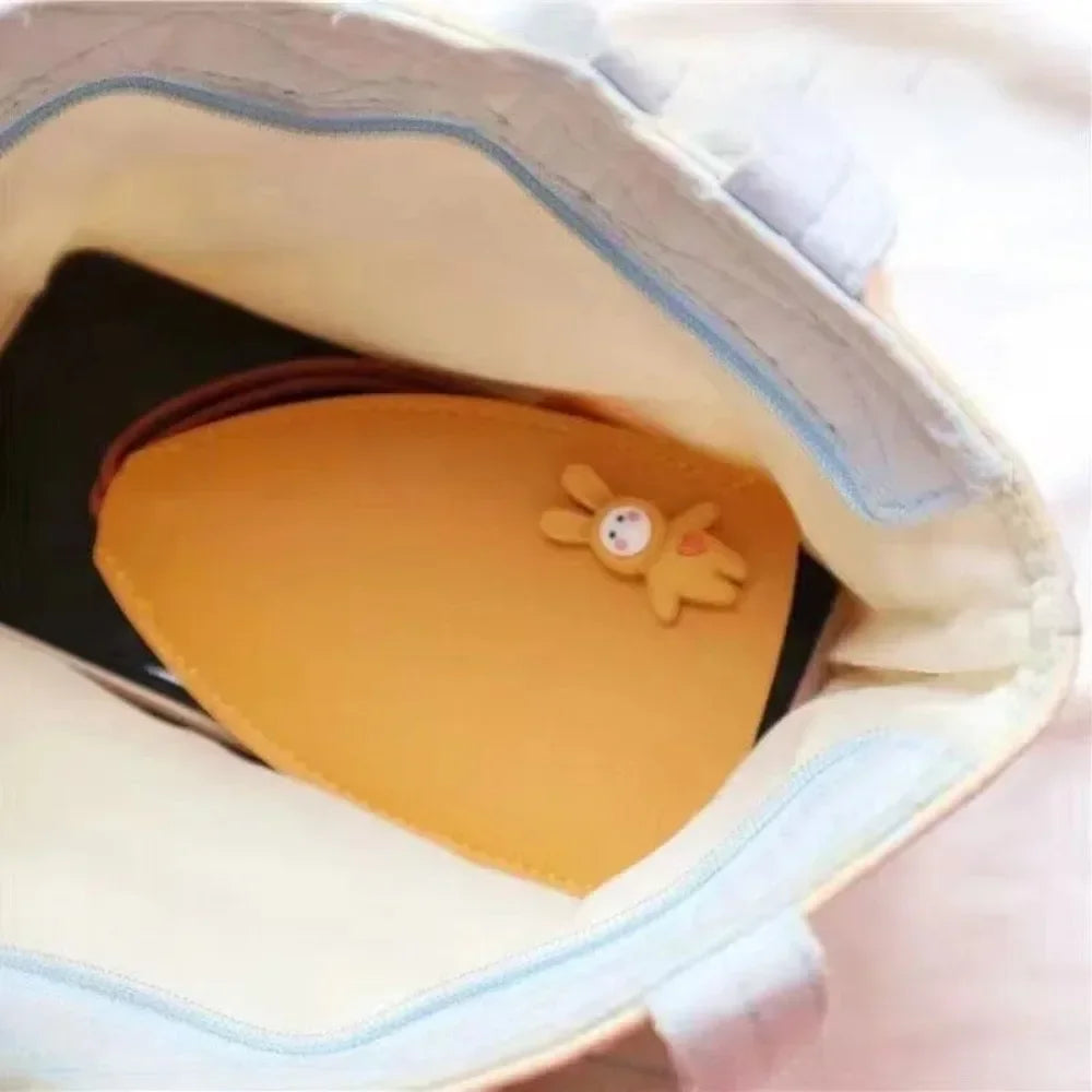 Korea Pull Type Key Case  Leather Key Wallets Unisex Car Housekeepers Case