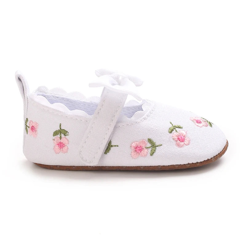 Newborn Summer Prewalker Sandals