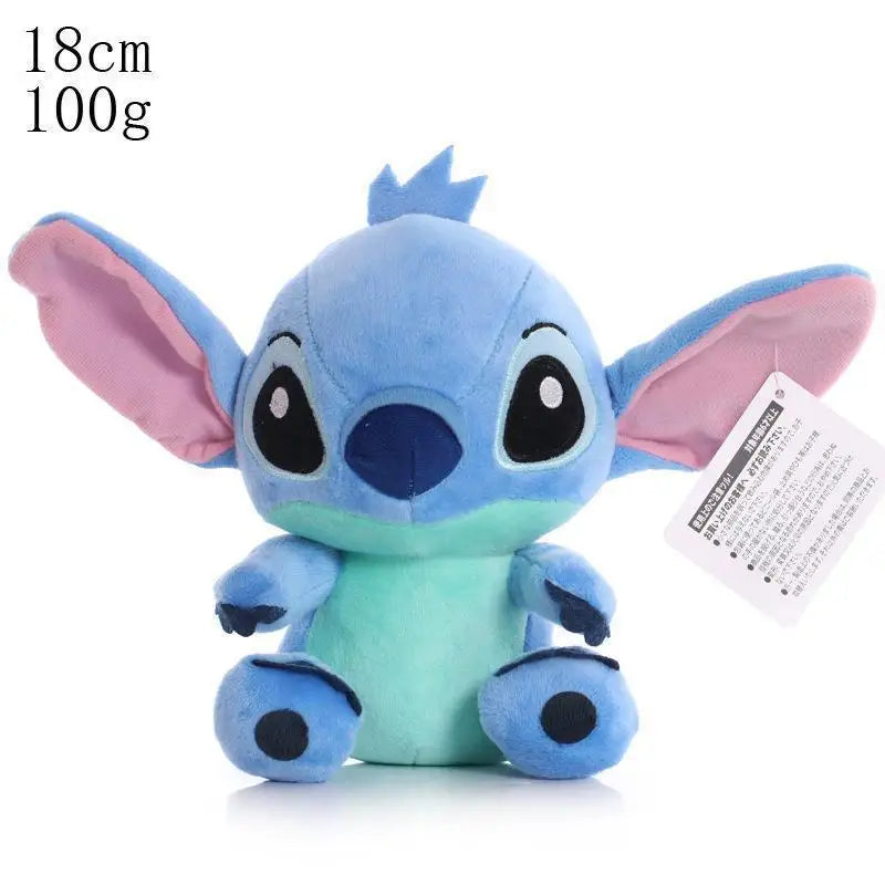 Stitch Theme Birthday Party