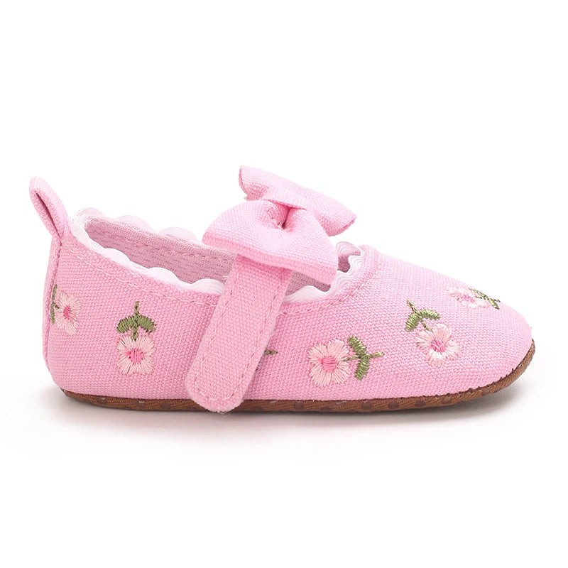 Newborn Summer Prewalker Sandals