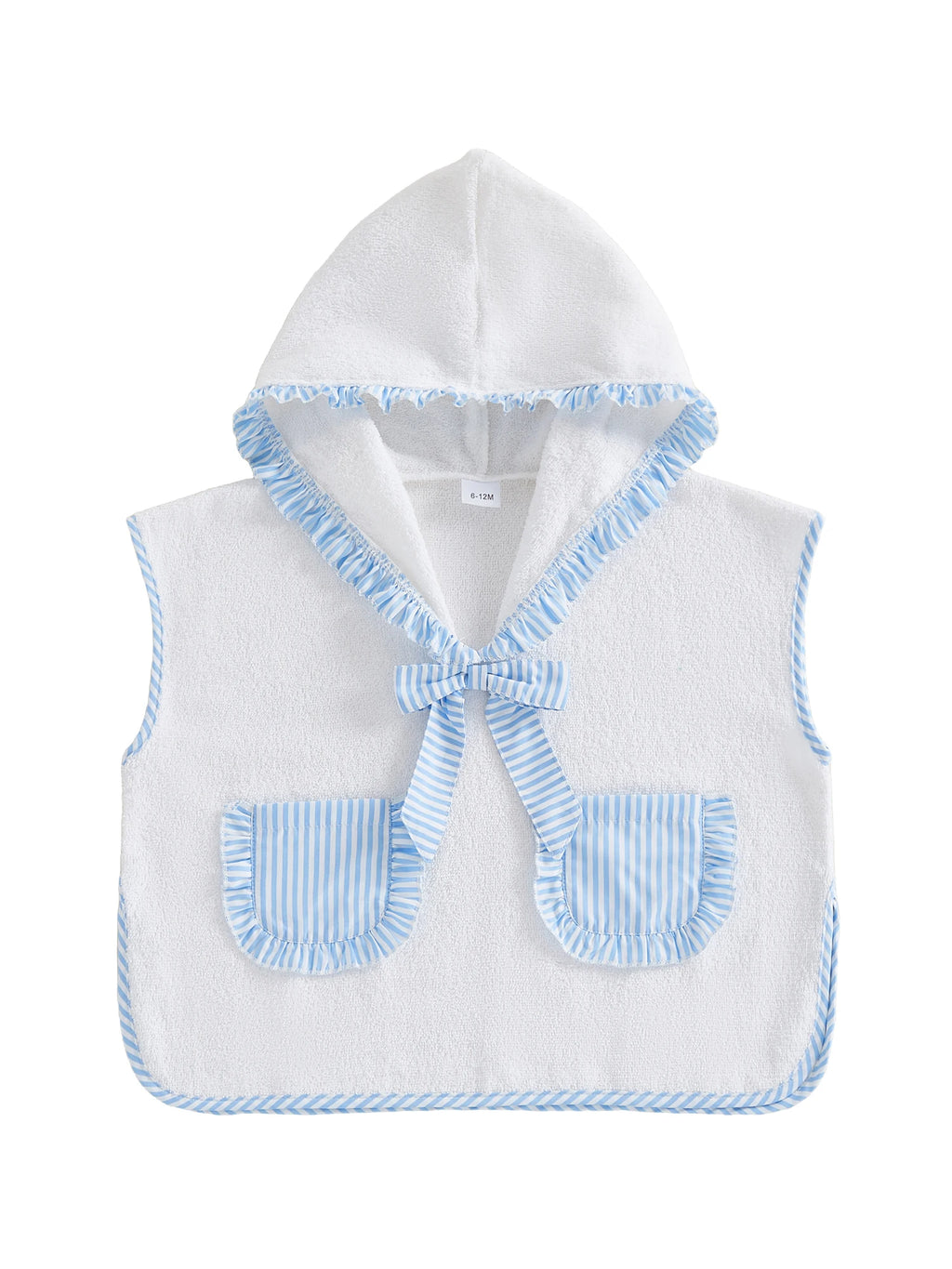 Toddler Swimwear Cover Ups for Beach
