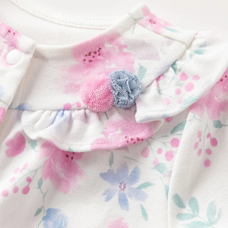 Dave Bella Brand Baby Jumpsuit Romper Casual Fashion