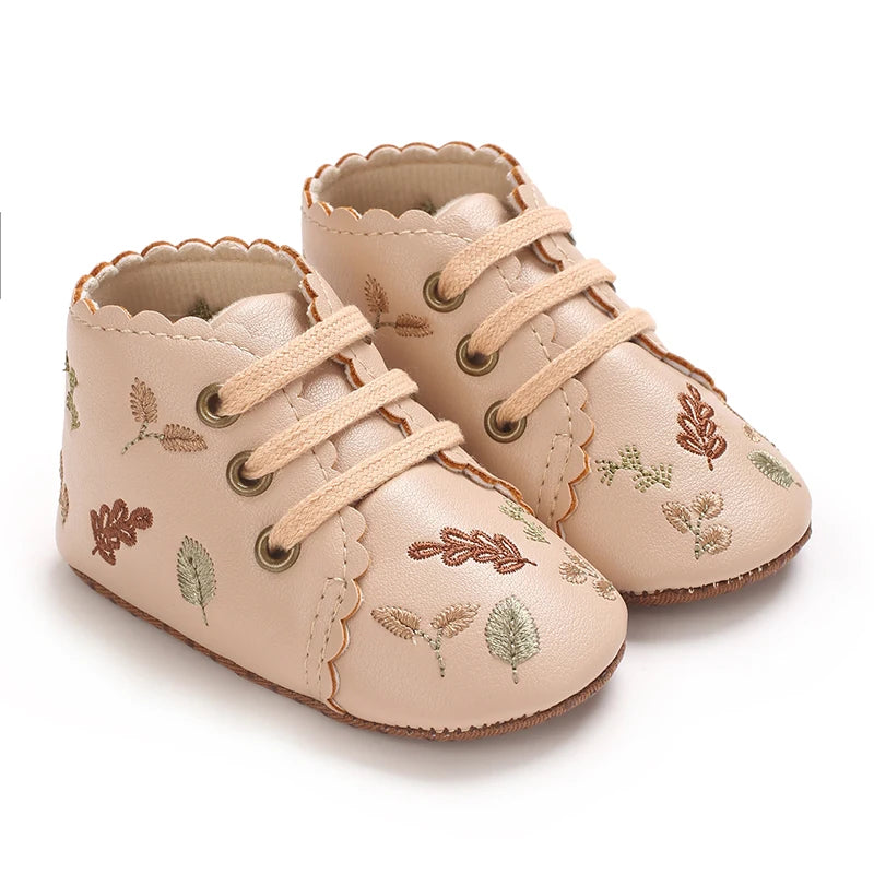 Newborn Summer Prewalker Sandals