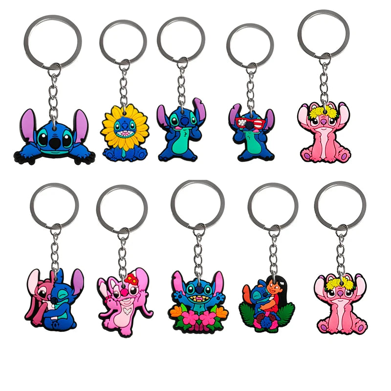 Stitch Theme Birthday Party