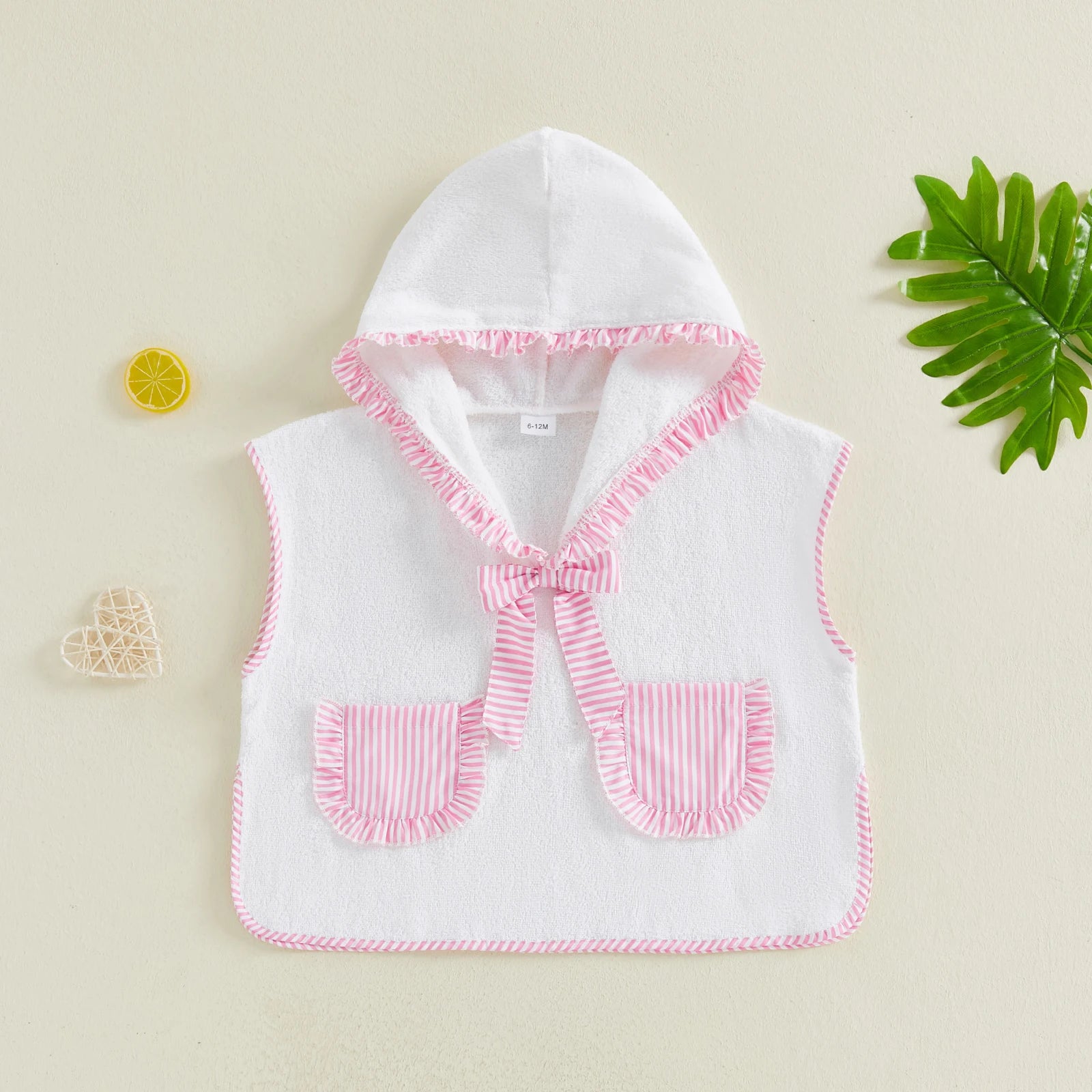Toddler Swimwear Cover Ups for Beach