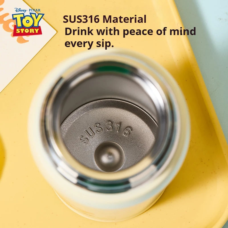 Disney Toy Story Kids Stainless Steel Water Cup