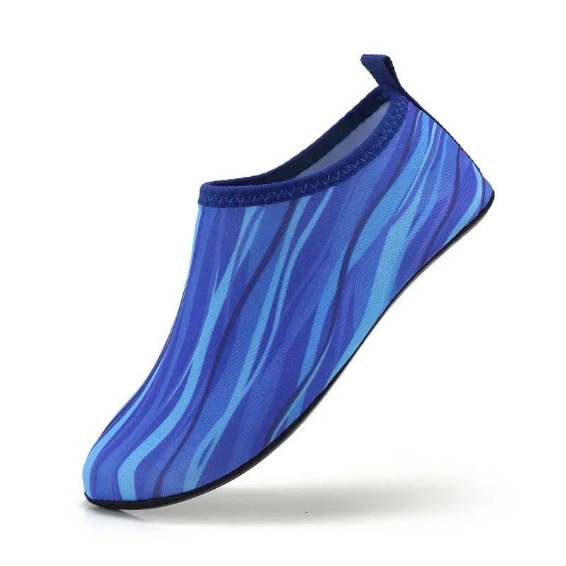 Kids Quick-Dry Aqua Beach Shoes