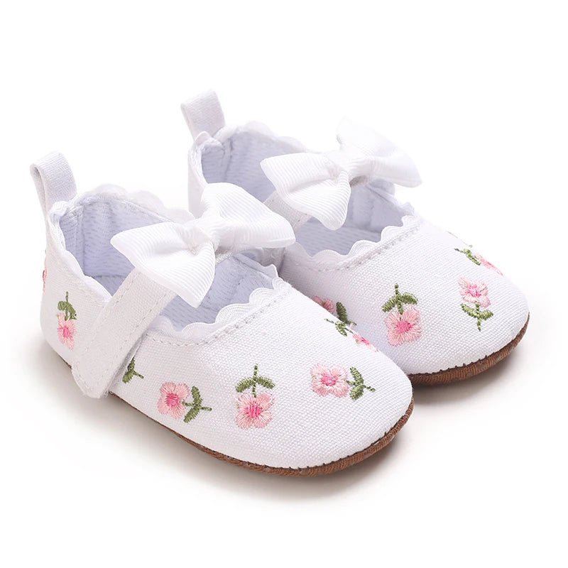 Newborn Summer Prewalker Sandals
