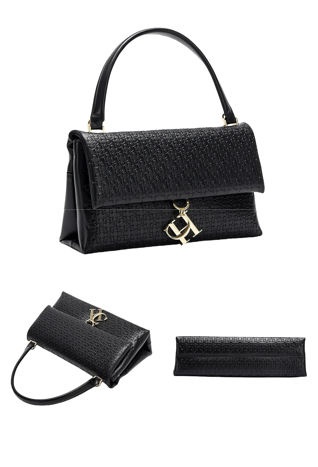 CH Luxury Brand Bags Fashion High Quality
