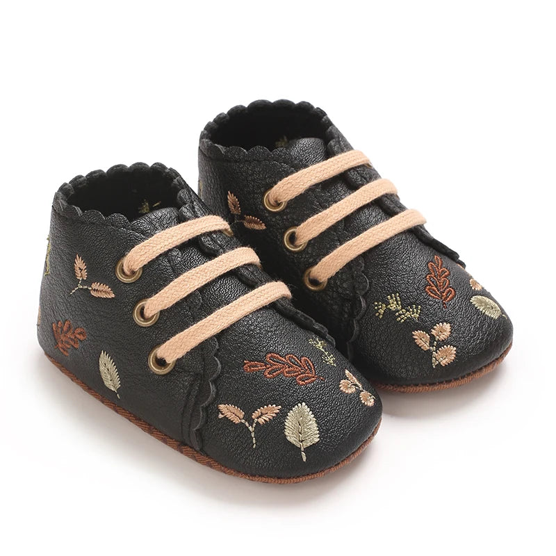 Newborn Summer Prewalker Sandals