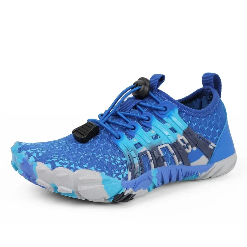 Kids Aqua Shoes – Summer Beach & River