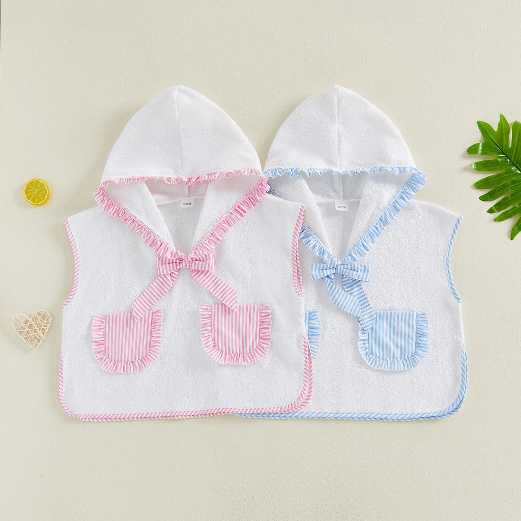 Toddler Swimwear Cover Ups for Beach