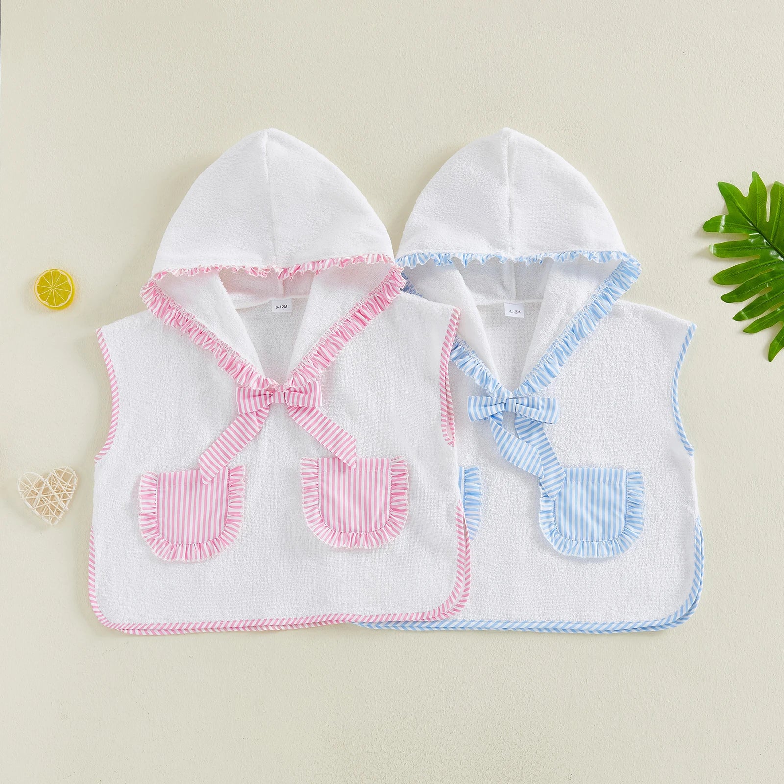 Toddler Swimwear Cover Ups for Beach