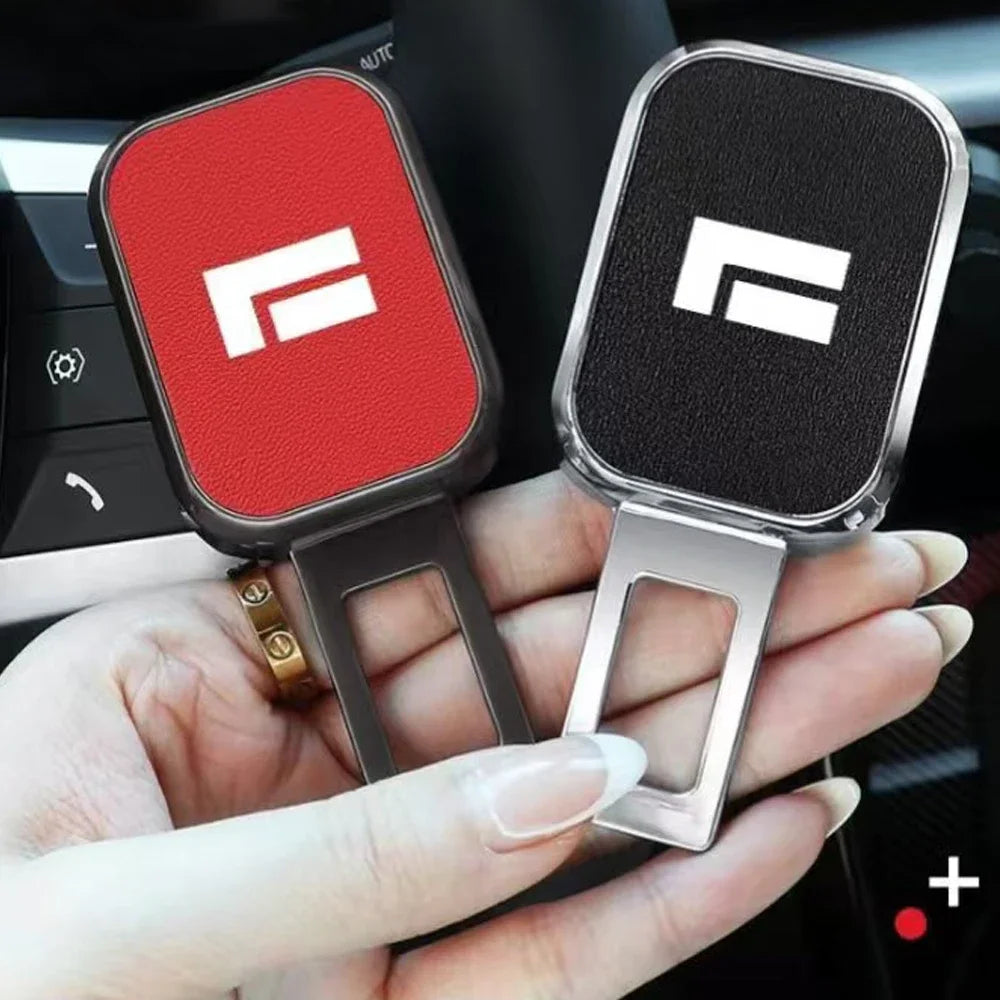 New Fit For Rox 01 Car Seat Belt Extension