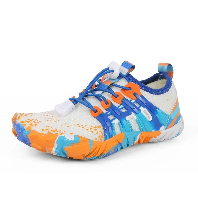 Kids Aqua Shoes – Summer Beach & River