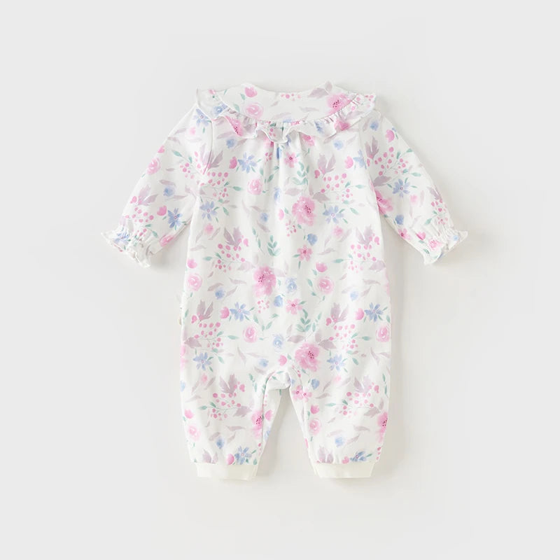Dave Bella Brand Baby Jumpsuit Romper Casual Fashion