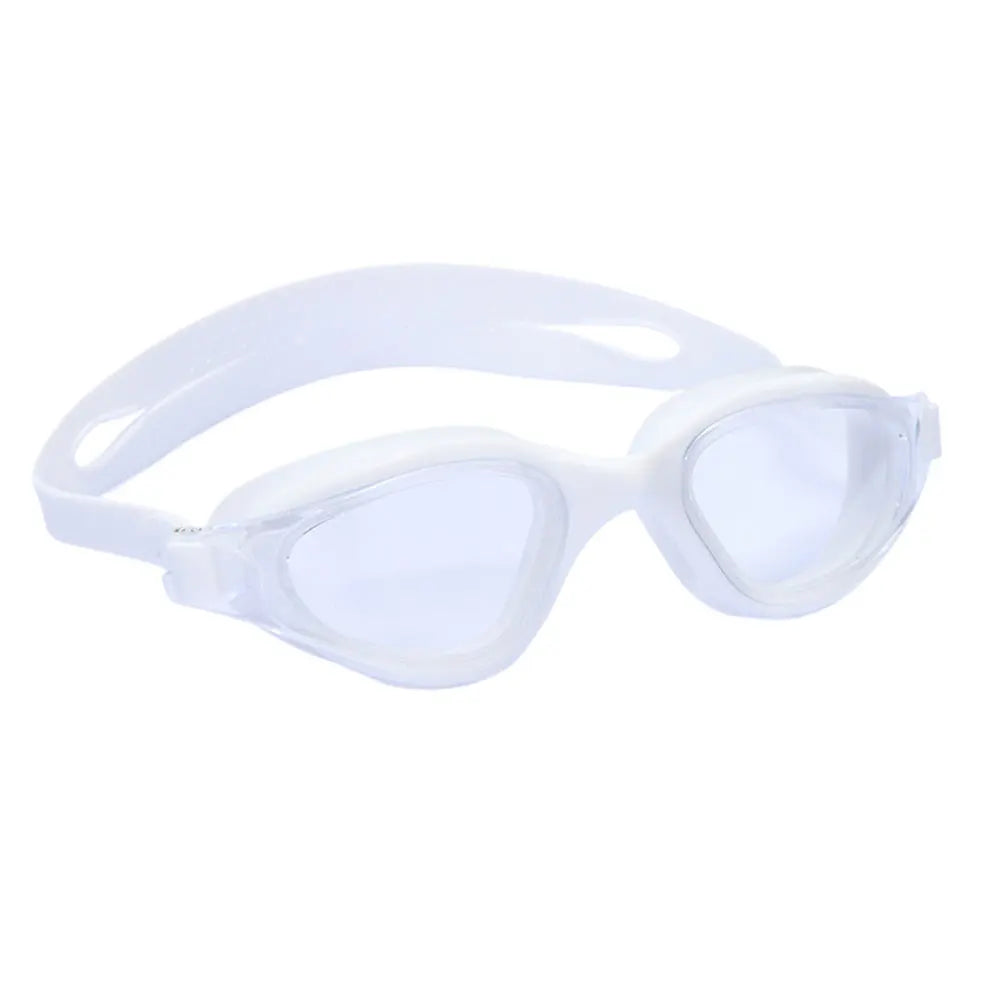 Unisex Swimming Goggles – Anti-Fog Swim Glasses