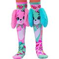 Crazy Kids Knee-High Socks – Cute & Fun