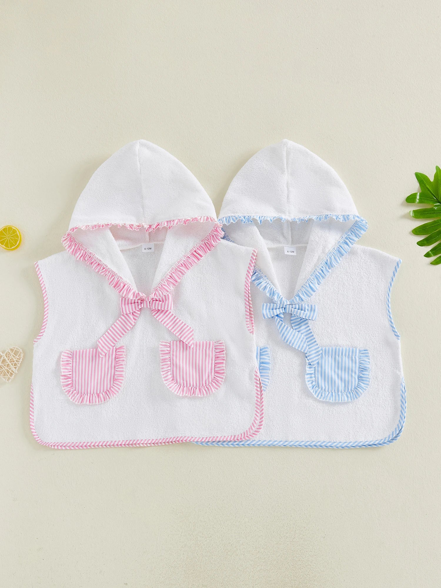 Toddler Swimwear Cover Ups for Beach