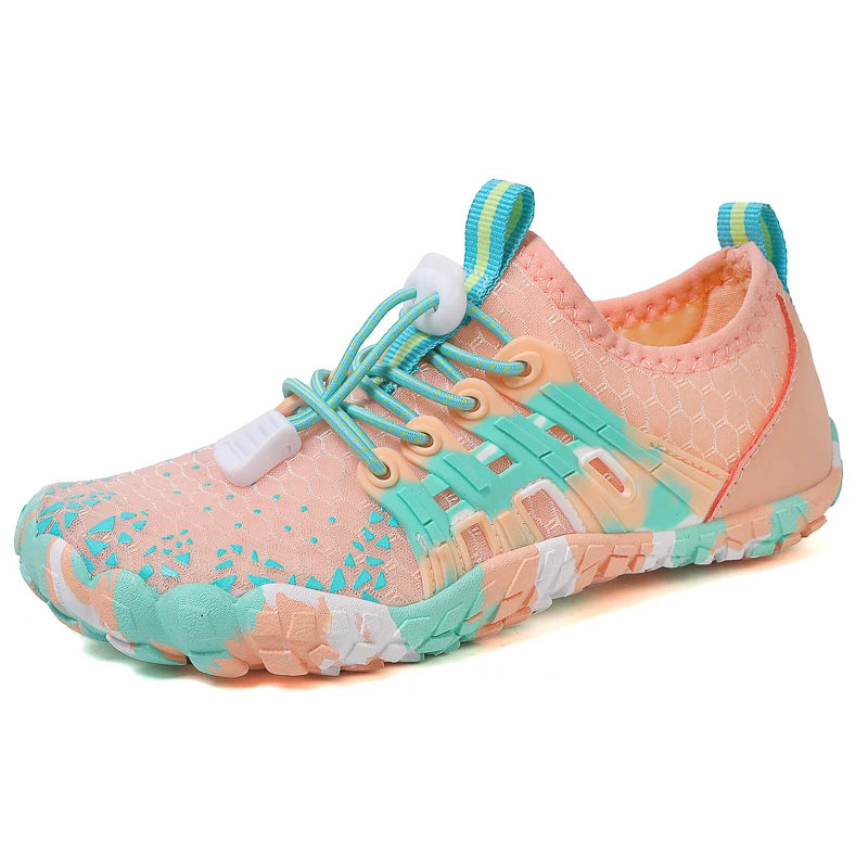 Kids Aqua Shoes – Summer Beach & River