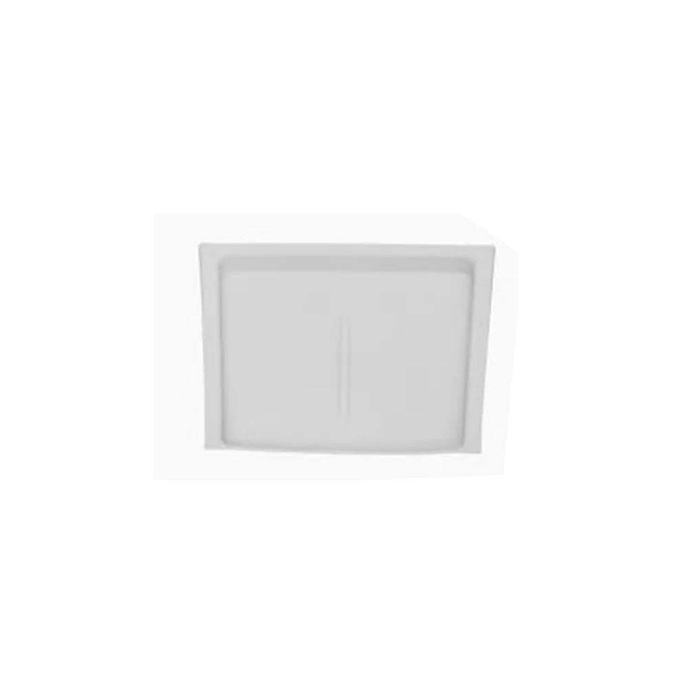 For ROX 01 Wireless Charging Silicone Pad Central Control Water Cup Anti Slip Pad Dustproof And Pad