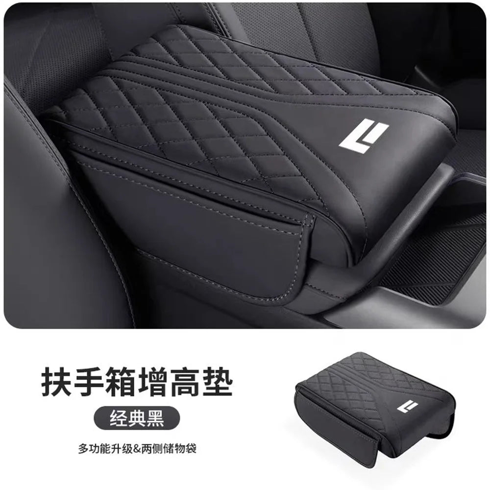Rox 01 Interior Accessorie Car Armrest Box