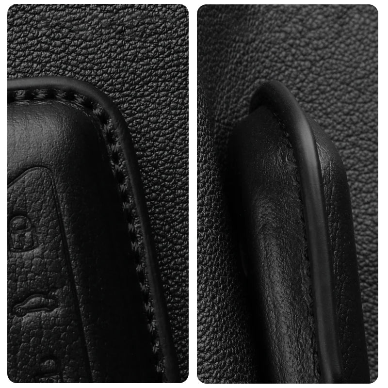 For BYD Formula Leopard 5/8 Key Set Leopard 5/8 Leopard Five Special Purpose Car High-end Keychain Bag Protective Case