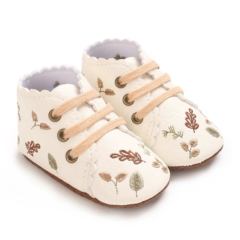 Newborn Summer Prewalker Sandals