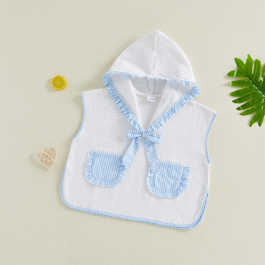 Toddler Swimwear Cover Ups for Beach