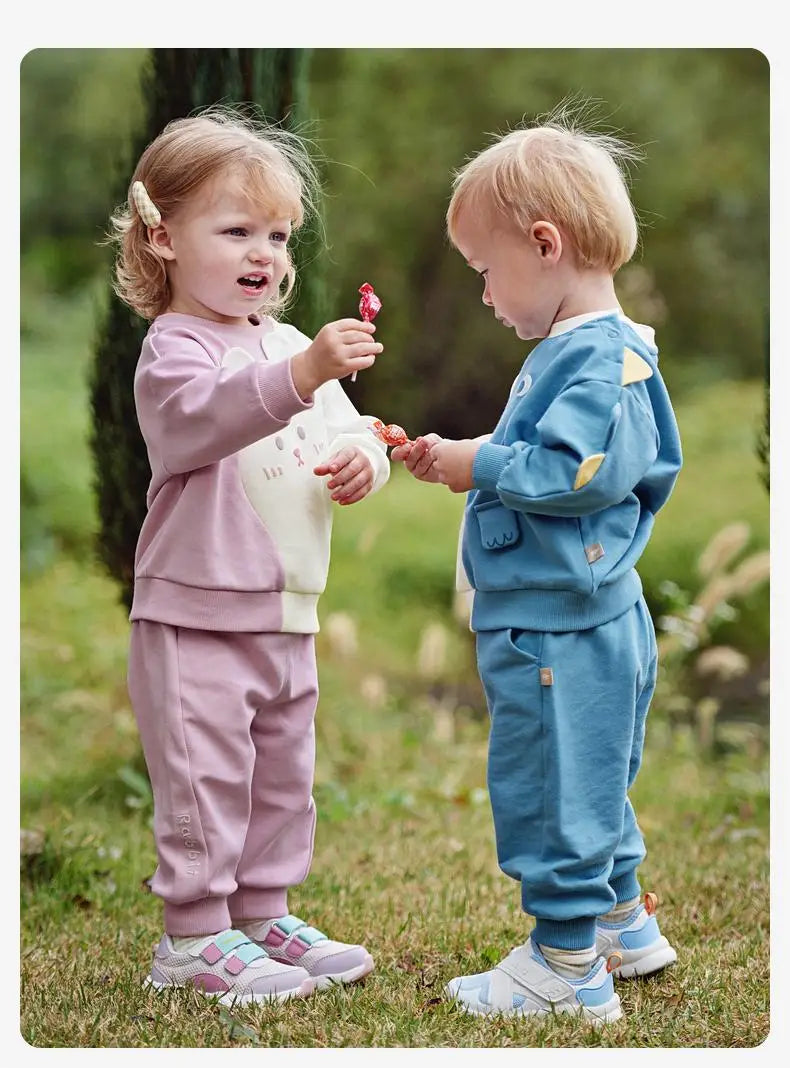 Dave Bella Brand Children's Suit Two-Piece