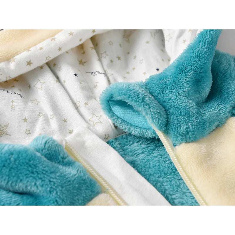 Funny Snorlax Baby Costume