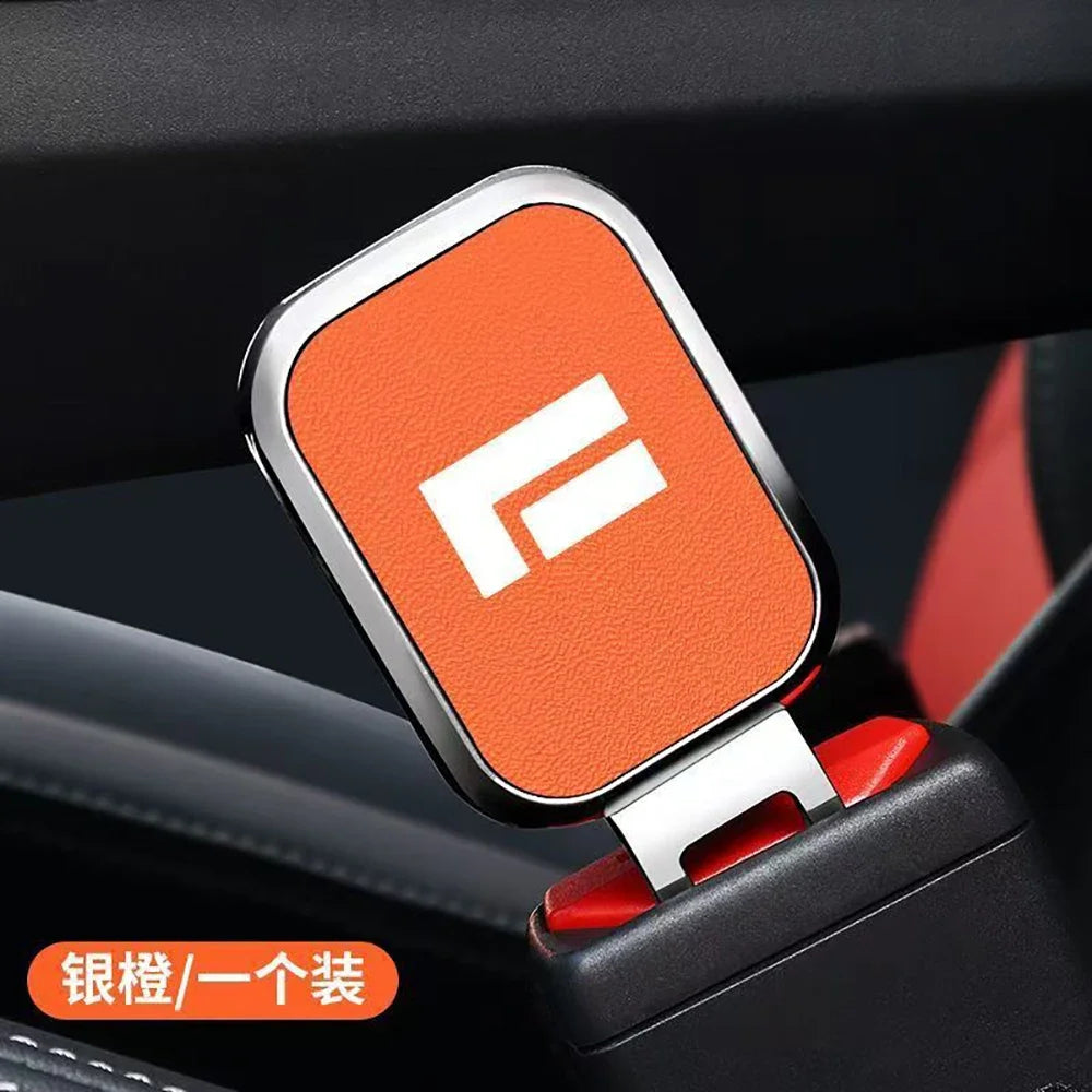 New Fit For Rox 01 Car Seat Belt Extension