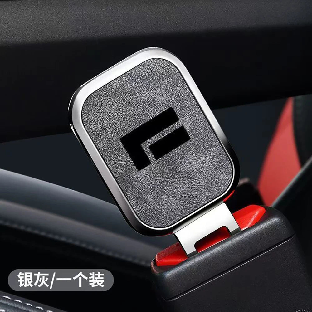 New Fit For Rox 01 Car Seat Belt Extension